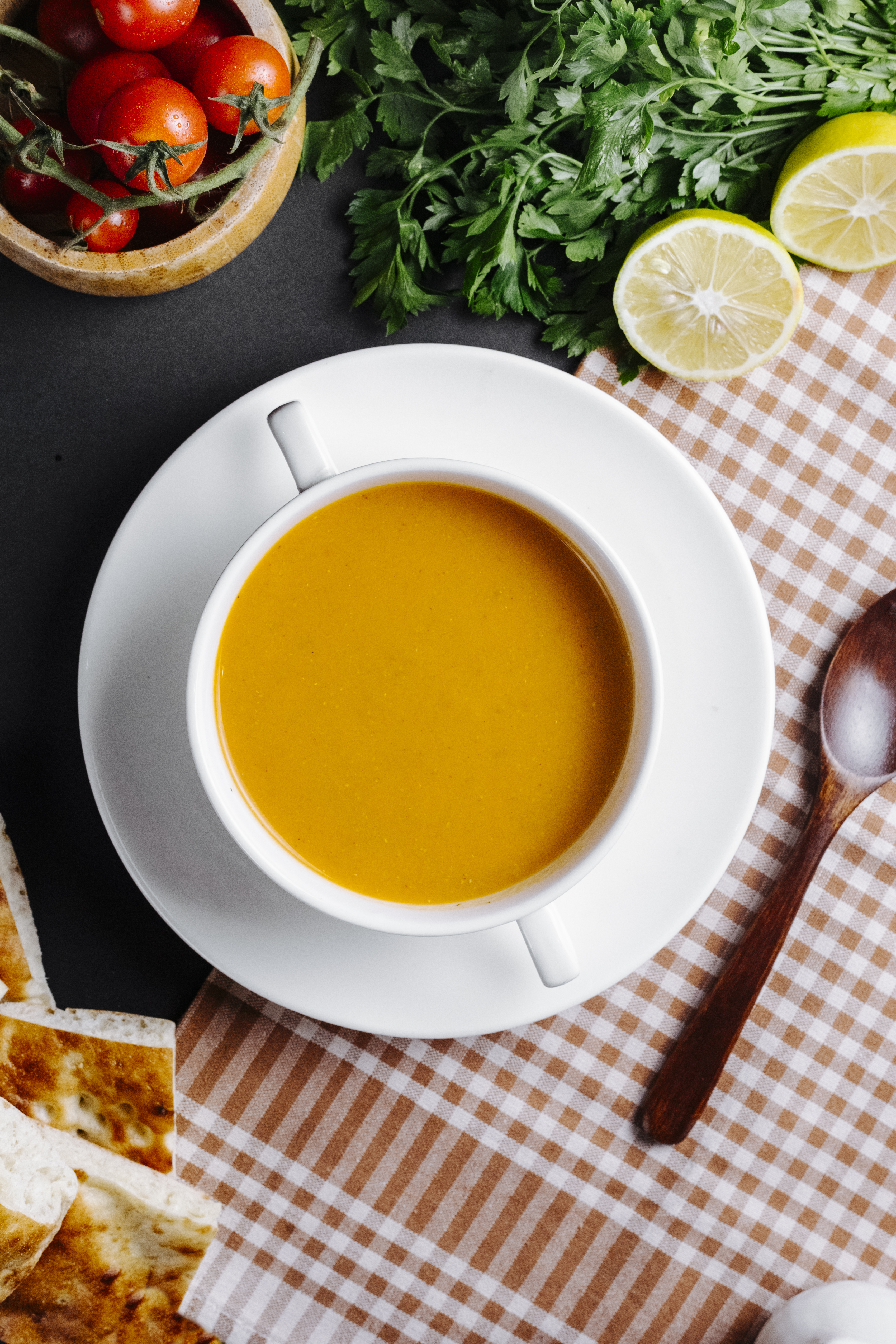 Top 4 des indispensables de l’hiver en snacking & street-food