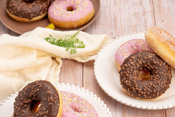 Desserts