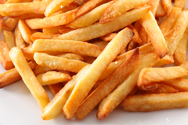 Frites