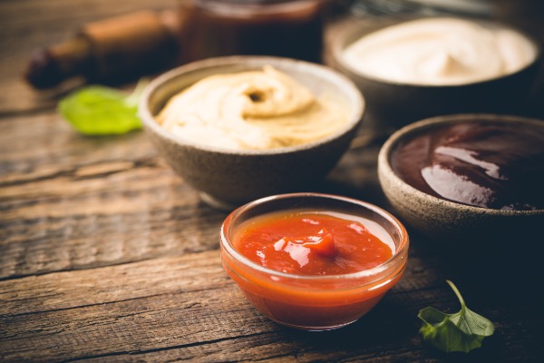 Sauces