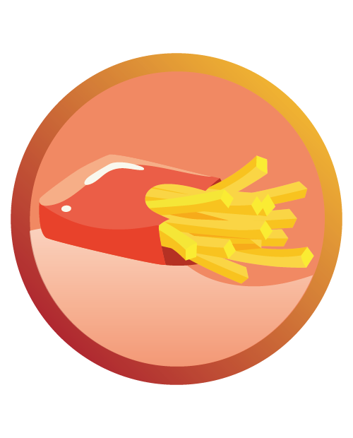Frites