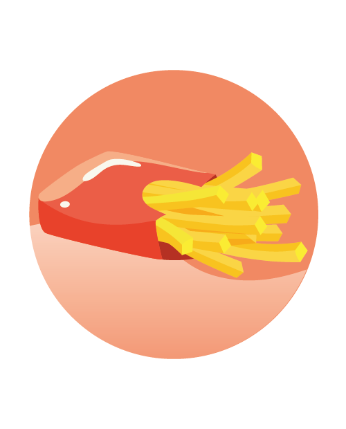 Frites