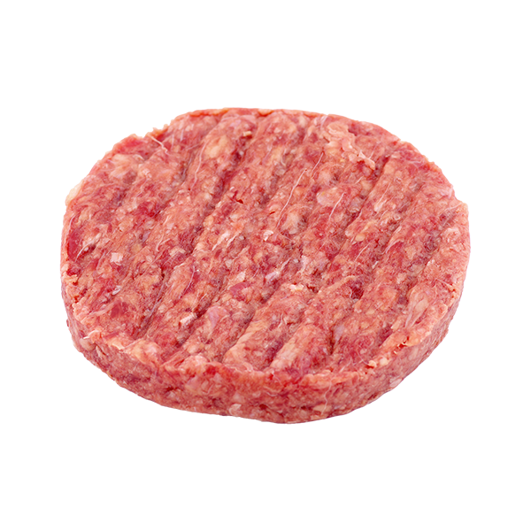 Steaks haché 100% VBF 45g
