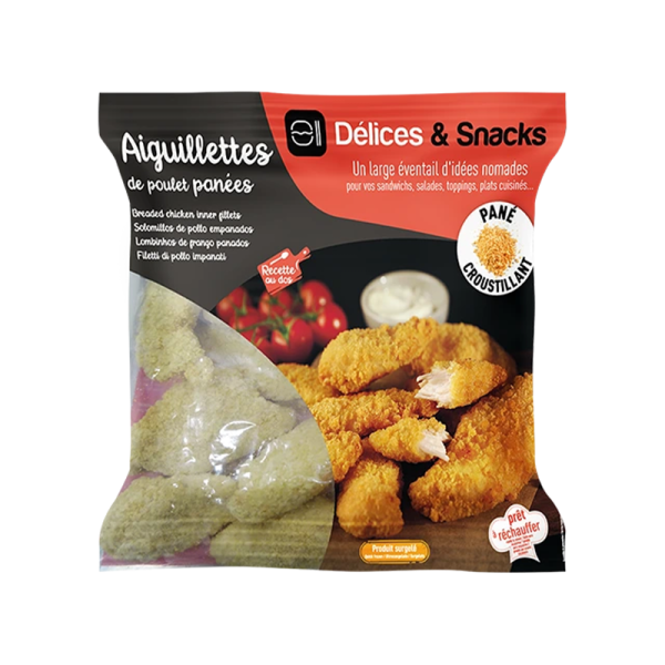 Aiguillettes
