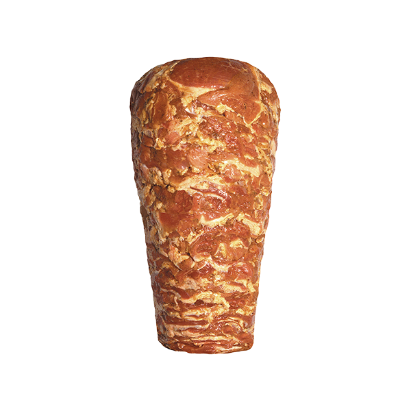 Kebab Dinde