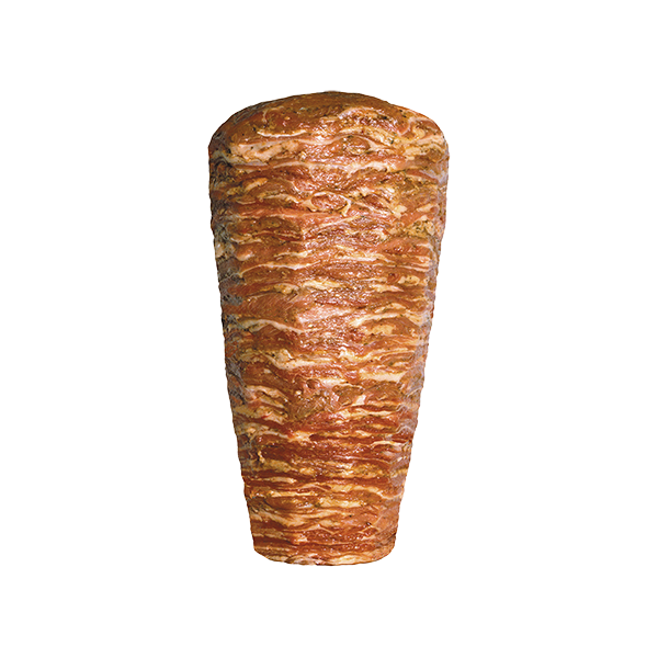 Kebab Veau Dinde