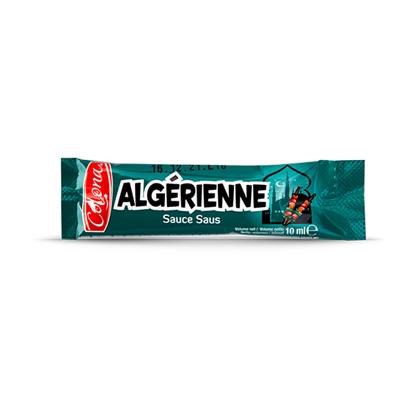 Algérienne
