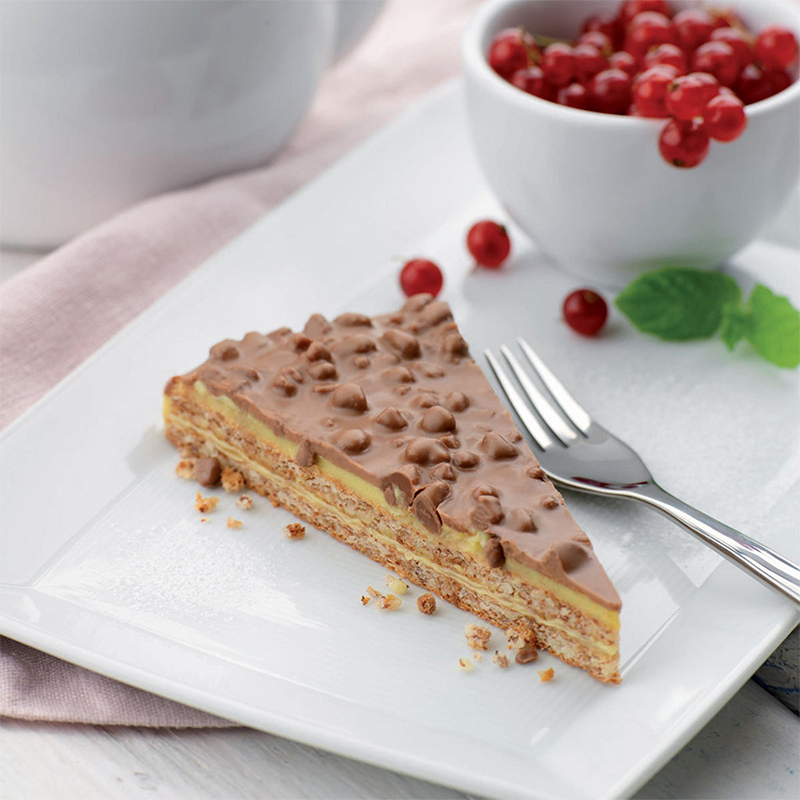 Tarte Daim — vue secondaire 2