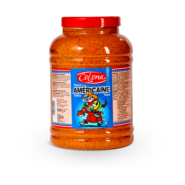 Américaine