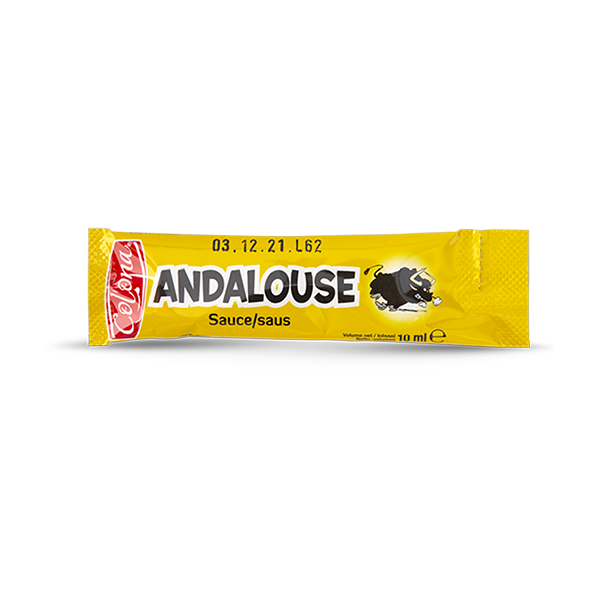Andalouse