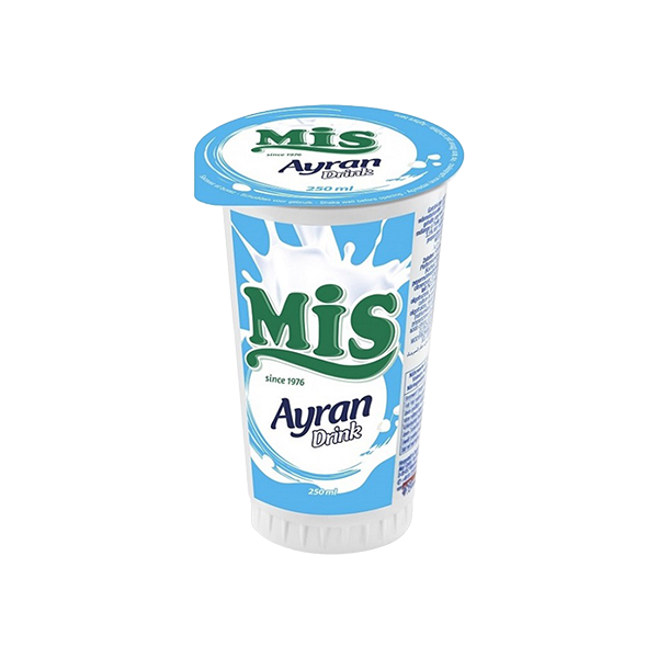 Ayran Mis Drink