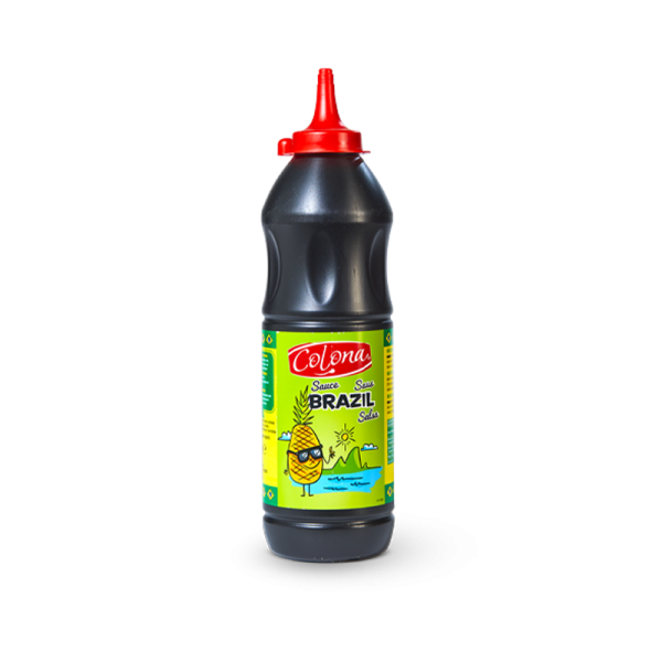 Biberon sauce Brazil