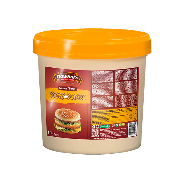 Biggy Burger