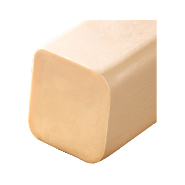 Bloc de blanc de poulet cuit