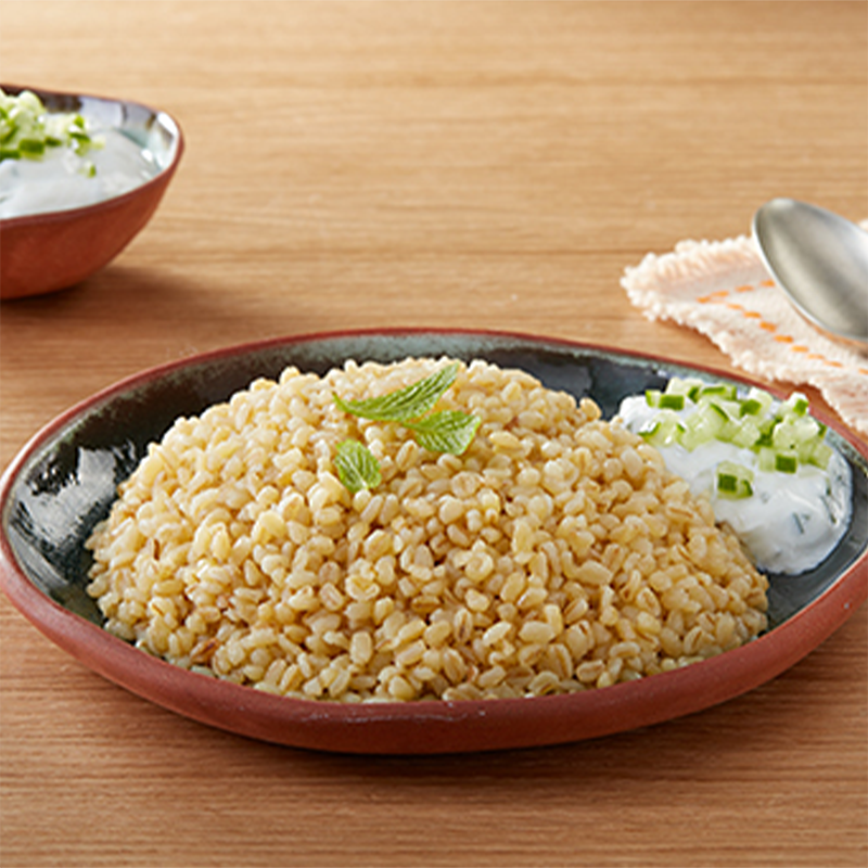 Bulgur — vue secondaire 2