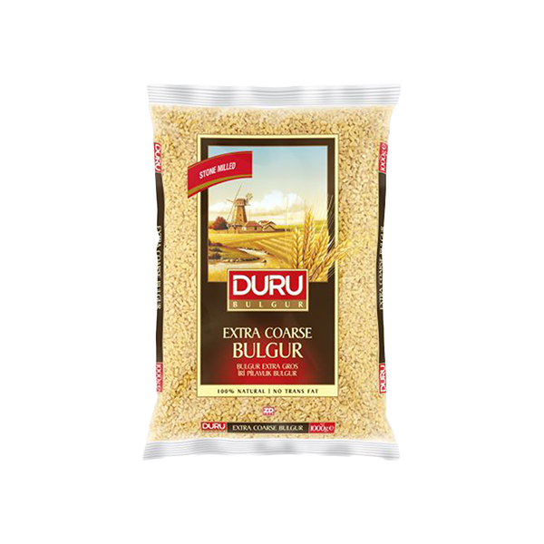 Bulgur