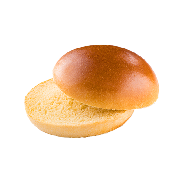 Hamburger brioché — vue secondaire 1
