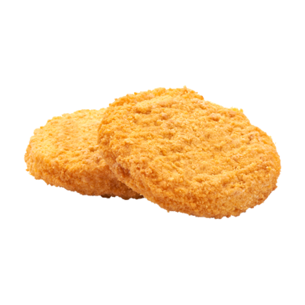 Burger poulet