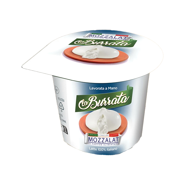 Burrata