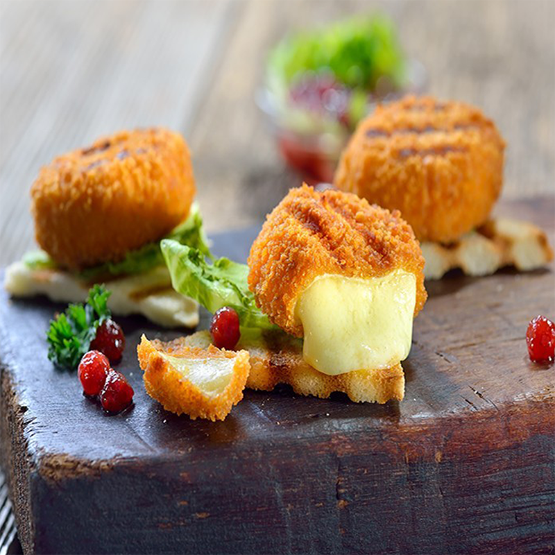 Camembert Bites — vue secondaire 2