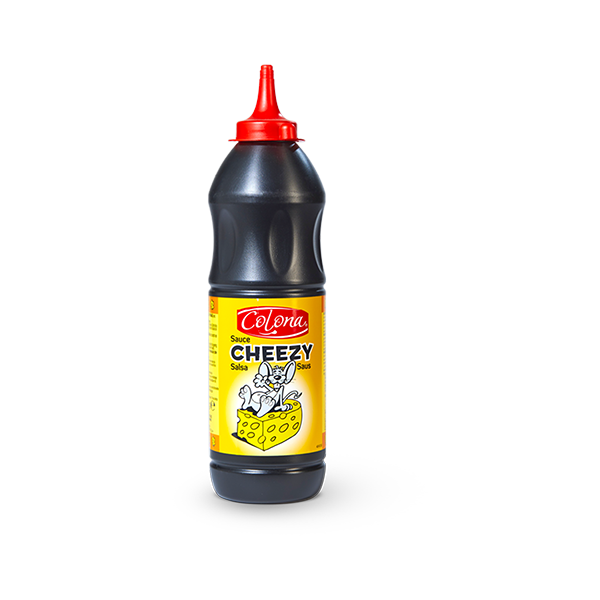 Cheezy easy