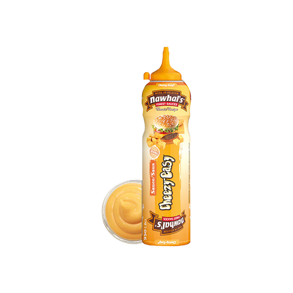 Cheezy easy