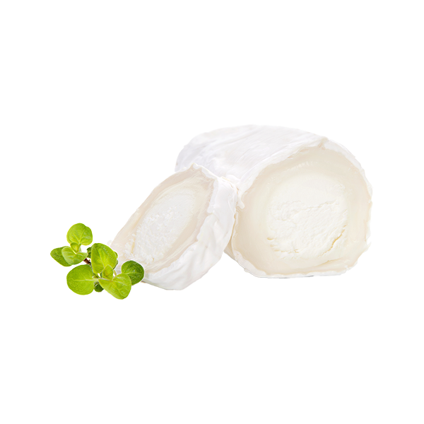 Chèvre en tranche — vue secondaire 1