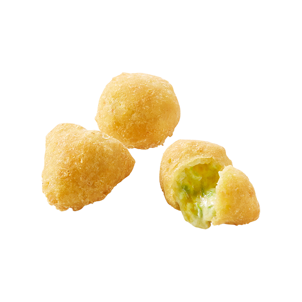 Chili Cheese Nuggets
