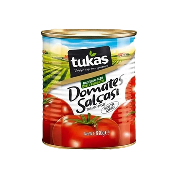 Concentré de Tomate