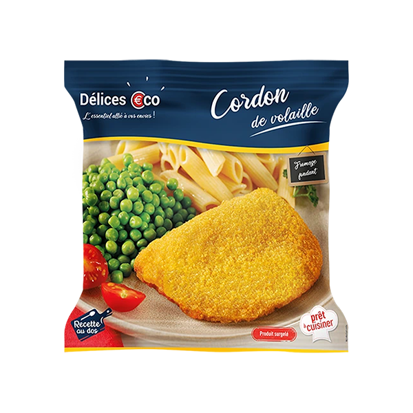Cordon de volaille