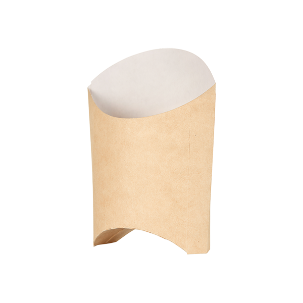Cornet Frites Moyen