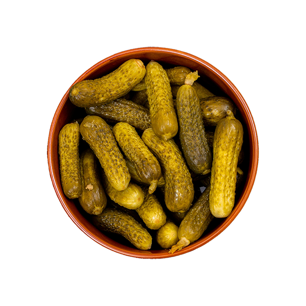 Salade de concombre — vue secondaire 1