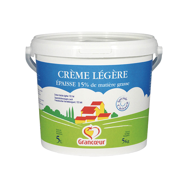 Crème Fraîche épaisse