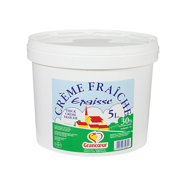 Crème Fraîche épaisse