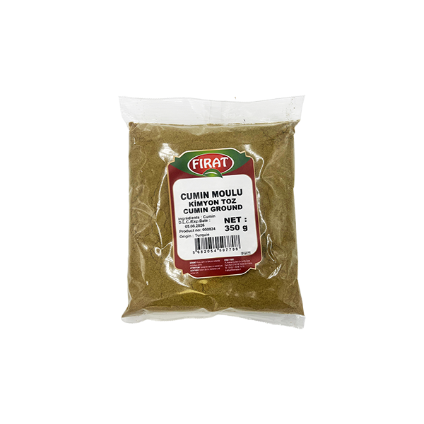 Cumin