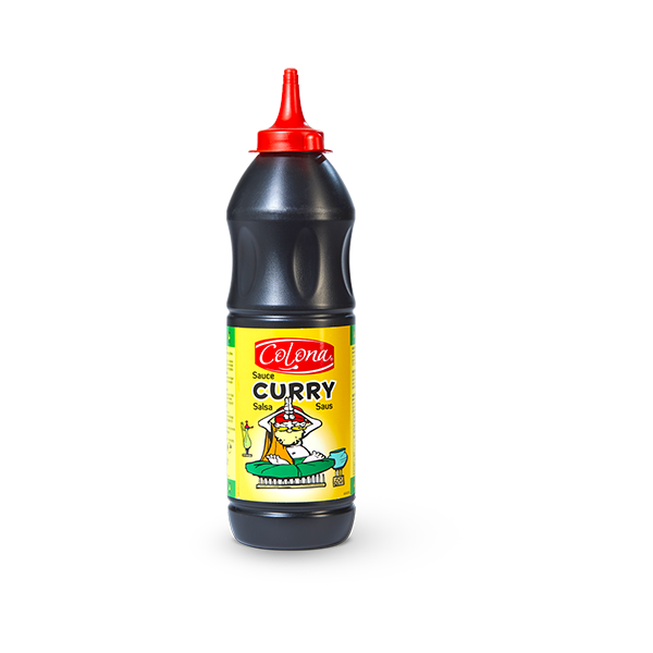 Curry