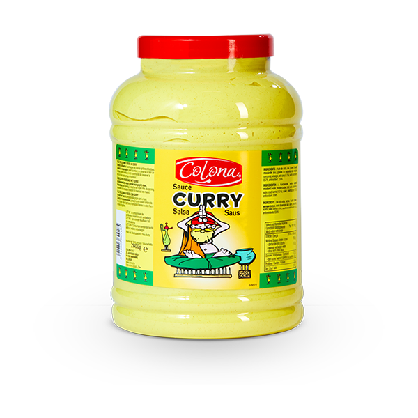 Curry