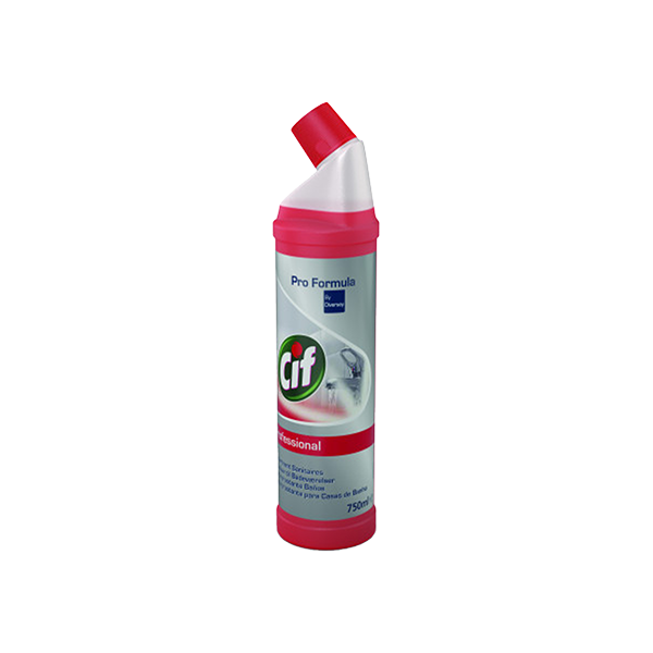 Détartrant Sanitaire Pro Formula