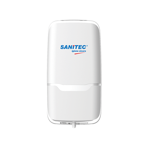 Distributeur de Gel sans contact