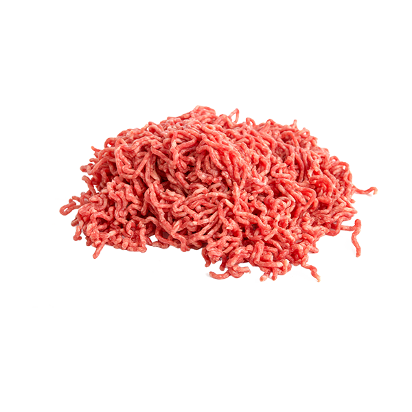 Viande hachée Egrénée 100% — vue secondaire 1
