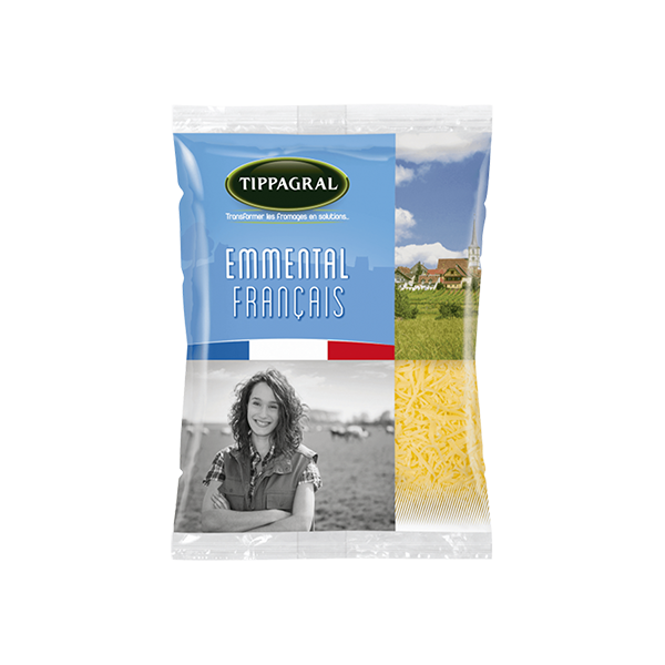 Emmental Rapé
