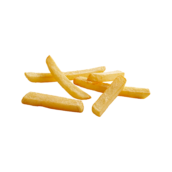 Frites 12/12 — vue secondaire 1