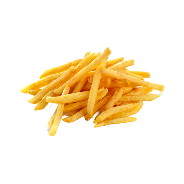 Frites 9/9