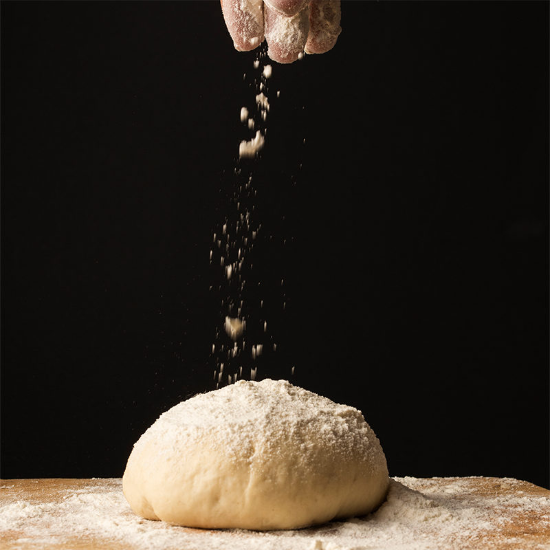 Farine à Pizza — vue secondaire 2
