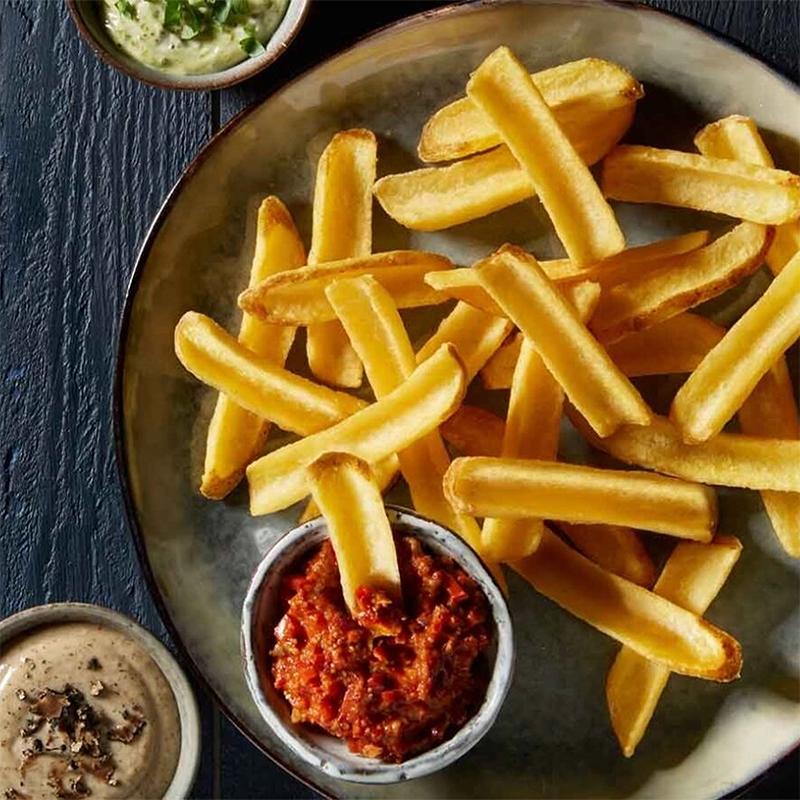 Frites Grip'N Dip — vue secondaire 2
