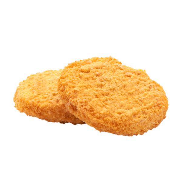 Filet de poulet Zingy Burger