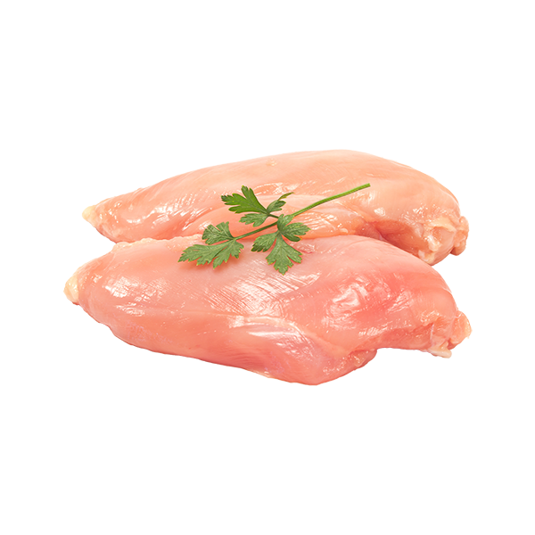 Filet de poulet