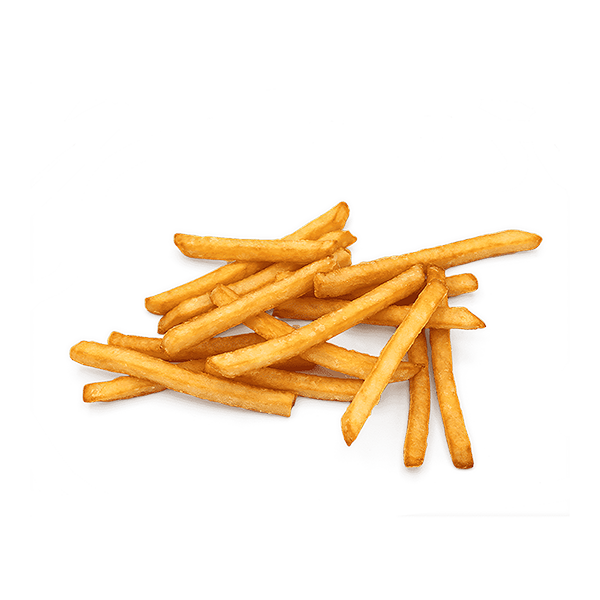 Frites 6/6