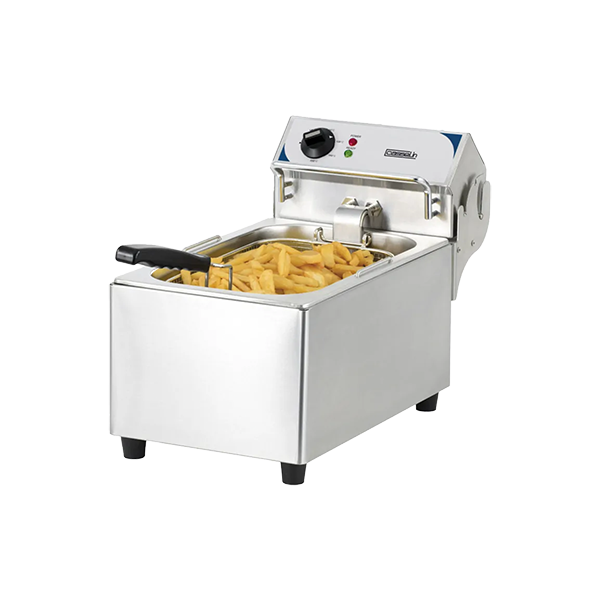 Friteuse 10 L