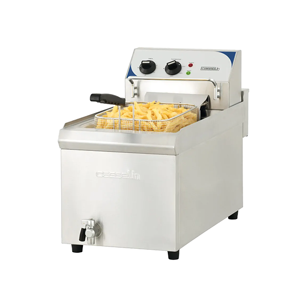 Friteuse 10 L